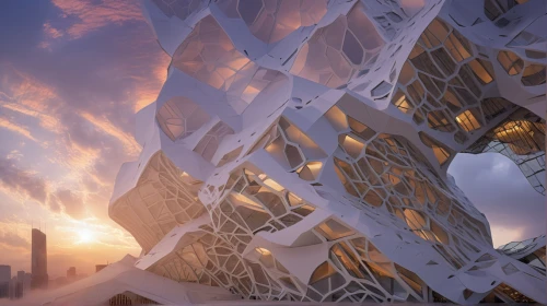 cubic house,cube stilt houses,fractal environment,shard of glass,cubic,mandelbulb,ice castle,ice hotel,cube background,futuristic architecture,cubes,futuristic landscape,cube surface,honeycomb structure,ice landscape,fractal design,glass blocks,water cube,ice wall,polygonal,Photography,General,Realistic