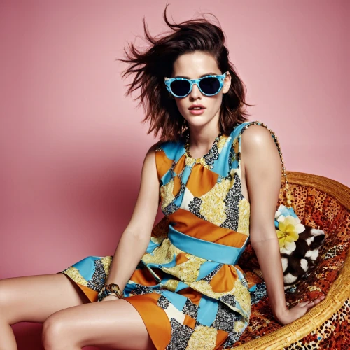 colorful floral,floral dress,vintage floral,botanical print,floral,menswear for women,floral pattern,tropics,fashion shoot,summer pattern,pineapple top,daisy jazz isobel ridley,floral chair,geometric style,colourful,patterned,sunglasses,women fashion,cocktail dress,milbert s tortoiseshell
