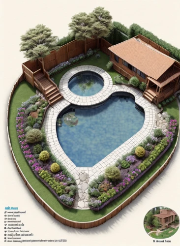 landscape plan,landscape designers sydney,landscape design sydney,garden design sydney,swim ring,garden elevation,garden pond,artificial island,landscaping,artificial islands,pool house,dug-out pool,pond plants,floating island,swimming pool,3d rendering,architect plan,water feature,outdoor pool,water courses