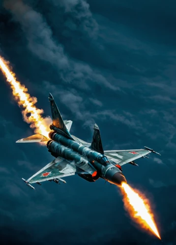afterburner,mikoyan mig-29,sukhoi su-35bm,sukhoi su-27,sukhoi su-30mkk,mikoyan-gurevich mig-21,dassault mirage 2000,cac/pac jf-17 thunder,f-111 aardvark,mcdonnell douglas f-4 phantom ii,extra ea-300,supersonic fighter,boeing f a-18 hornet,air combat,iai kfir,f-16,mcdonnell douglas f-15e strike eagle,republic f-105 thunderchief,boeing f/a-18e/f super hornet,f-15,Illustration,Realistic Fantasy,Realistic Fantasy 46
