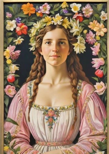 girl in flowers,girl in a wreath,girl picking flowers,wreath of flowers,floral wreath,girl in the garden,beautiful girl with flowers,portrait of a girl,floral garland,flora,flowers png,young woman,floral frame,flower garland,rose wreath,fiori,blooming wreath,flower wreath,la violetta,flower girl