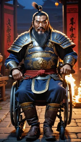 shuanghuan noble,yi sun sin,xing yi quan,wuchang,tai qi,xiangwei,zui quan,guilinggao,genghis khan,bianzhong,goki,hwachae,qi-gong,dai pai dong,xi'an,luo han guo,baozi,makchang gui,ganghwado,xun