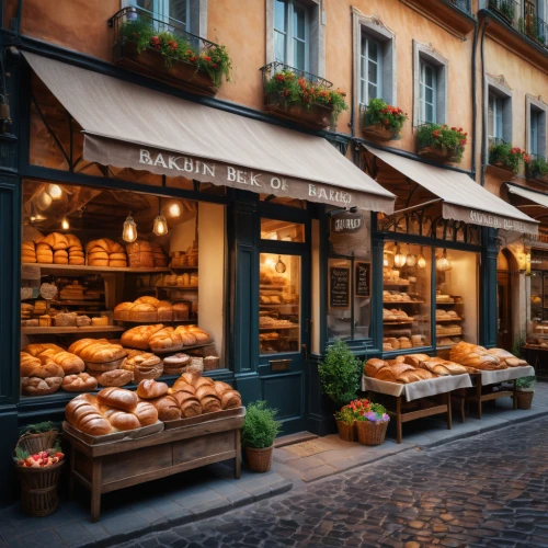 breadbasket,paris shops,bakery,provence,french confectionery,french food,pastries,aix-en-provence,french digital background,baguettes,montmartre,paris cafe,france,parisian coffee,viennoiserie,bakery products,pâtisserie,sfogliatelle,breads,south france,Photography,General,Fantasy