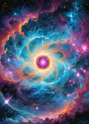 spiral nebula,supernova,nebula,space art,cosmic flower,nebula 3,colorful spiral,cosmic eye,spiral galaxy,galaxy collision,cosmos,galaxy,orion nebula,the universe,universe,supernova remnant,messier 17,colorful star scatters,fairy galaxy,messier 20,Illustration,Japanese style,Japanese Style 04