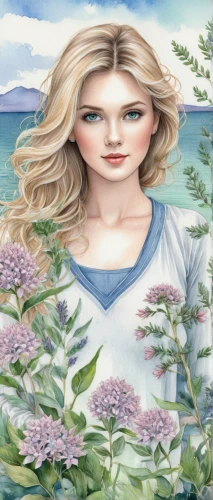 girl in flowers,hydrangea background,lilacs,the blonde in the river,portrait background,flower painting,magnolia,hydrangeas,hydrangea,white lilac,floral background,common lilac,flower background,colored pencil background,lilly of the valley,syringa,flowers png,flora,spring background,greenhouse cover,Conceptual Art,Daily,Daily 17