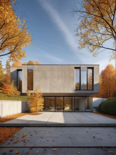 modern house,dunes house,archidaily,exposed concrete,mid century house,modern architecture,ruhl house,3d rendering,corten steel,danish house,cubic house,residential house,contemporary,house hevelius,concrete construction,concrete,concrete slabs,concrete blocks,frame house,house drawing