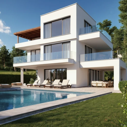 modern house,3d rendering,holiday villa,luxury property,render,villa,modern architecture,residential house,pool house,residential property,dunes house,exterior decoration,residence,private house,smart home,holiday home,floorplan home,villas,smart house,contemporary,Photography,General,Realistic
