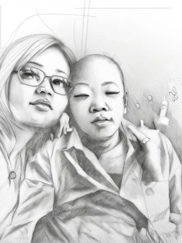 graphite,photo painting,potrait,taking picture with ipad,custom portrait,photo effect,kids illustration,mother and son,in photoshop,khoa,pencil drawings,coloring picture,pencil drawing,caricature,baby with mom,to draw,drawing,picture design,artistic portrait,children drawing,Design Sketch,Design Sketch,Character Sketch