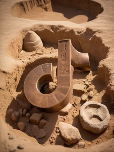 sand clock,wooden letters,cinema 4d,dead sea scrolls,decorative letters,sand sculpture,archaeology,dead sea scroll,anasazi,sand timer,archeology,petroglyph art symbols,sand sculptures,neolithic,libyan desert,excavation,sand texture,3d model,3d object,sand art,Photography,General,Cinematic