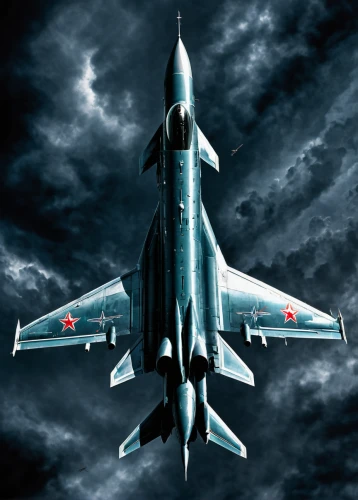 sukhoi su-27,mikoyan-gurevich mig-21,sukhoi su-35bm,sukhoi su-30mkk,mikoyan mig-29,supersonic fighter,mikoyan–gurevich mig-15,cac/pac jf-17 thunder,dassault mirage 2000,fighter aircraft,iai kfir,shenyang j-6,aerospace manufacturer,supersonic aircraft,indian air force,f-16,northrop f-5,mcdonnell douglas f-4 phantom ii,fighter jet,jet aircraft,Illustration,Realistic Fantasy,Realistic Fantasy 46