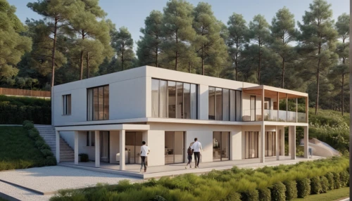 3d rendering,modern house,dunes house,residential house,mid century house,model house,eco-construction,garden elevation,smart house,smart home,luxury property,private house,residence,villa,house drawing,holiday villa,modern architecture,bendemeer estates,prefabricated buildings,core renovation,Photography,General,Realistic