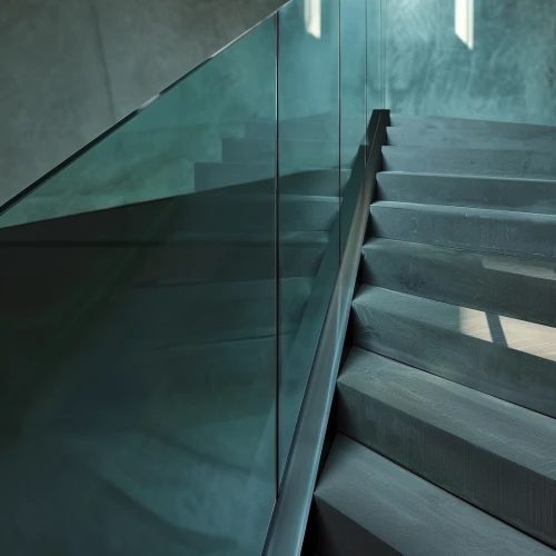 outside staircase,stairwell,winding staircase,steel stairs,staircase,structural glass,stairs,stair,glass wall,metal railing,stairway,stone stairs,handrails,glass facade,water stairs,handrail,winners stairs,stone stairway,glass tiles,spiral stairs