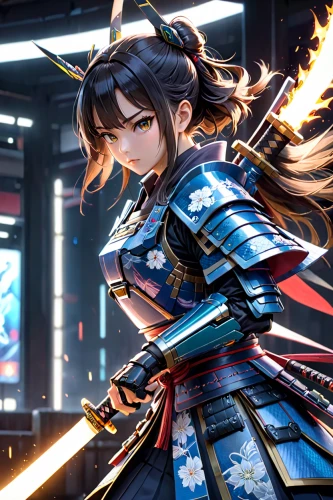 swordswoman,samurai fighter,samurai,katana,beautiful girls with katana,kenjutsu,sword lily,eskrima,kendo,samurai sword,sensoji,mukimono,female warrior,koto,kotobukiya,jinrikisha,japanese martial arts,iaijutsu,tsukemono,hijiki,Anime,Anime,General