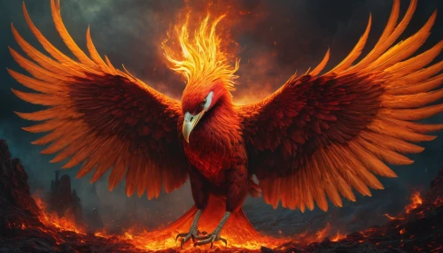 phoenix rooster,fawkes,fire angel,firebird,phoenix,fire birds,flame spirit,fire background,pillar of fire,flame of fire,garuda,firebirds,fire siren,fiery,red bird,conflagration,pentecost,the conflagration,gryphon,firethorn,Photography,General,Fantasy