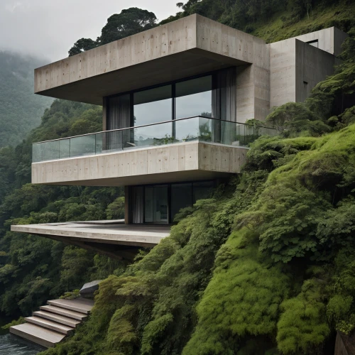 house in mountains,house in the mountains,dunes house,modern architecture,cubic house,modern house,beautiful home,cube house,japanese architecture,luxury property,terraced,roof landscape,mountainside,house with lake,tropical house,house by the water,grass roof,building valley,residential house,asian architecture