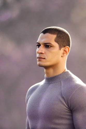 shepard,male character,male model,long underwear,3d rendered,male elf,joe iurato,ryan navion,background bokeh,seamless texture,3d albhabet,abdel rahman,depth of field,portrait background,gradient mesh,long-sleeved t-shirt,adonis,thinking man,muscle man,fitness model