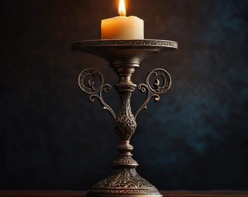 candlestick for three candles,candle holder,lighted candle,candle holder with handle,golden candlestick,votive candle,a candle,flameless candle,candle wick,candle,oil lamp,shabbat candles,valentine candle,burning candle,retro kerosene lamp,candlelight,black candle,christmas candle,candlestick,unity candle,Photography,General,Fantasy