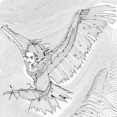 harpy,bird drawing,flying girl,angel line art,winged,eagle drawing,in flight,bird flying,bird illustration,fae,garuda,bird in flight,fairies aloft,patung garuda,bird wings,bird flight,eagle illustration,pixie,faerie,bird frame,Design Sketch,Design Sketch,None