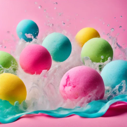 easter background,bath balls,easter-colors,colorful eggs,water balloons,colored eggs,easter theme,bath ball,water balloon,splash photography,colorful water,colorful sorbian easter eggs,colorful background,easter eggs,milk splash,colored icing,easter egg sorbian,painted eggs,inflates soap bubbles,candy eggs