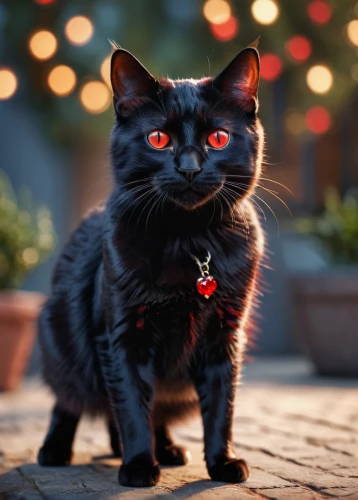 halloween black cat,red whiskered bulbull,halloween cat,christmas cat,black cat,red eyes,red cat,fire red eyes,feral cat,breed cat,pet black,cat vector,jiji the cat,domestic short-haired cat,devil,gray cat,cat image,cute cat,krampus,yellow eyes,Photography,General,Commercial