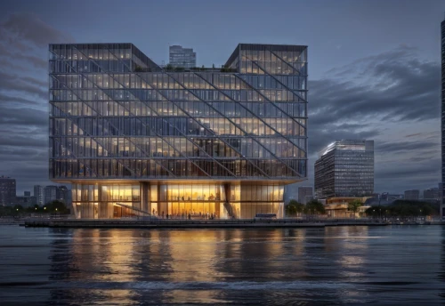 elbphilharmonie,glass facade,glass building,glass facades,office building,inlet place,office buildings,corporate headquarters,structural glass,danube bank,autostadt wolfsburg,new building,kirrarchitecture,archidaily,building honeycomb,company headquarters,metal cladding,modern office,hafencity,costanera center