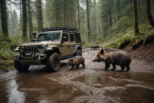 grizzlies,jeep rubicon,jeeps,wrangler,brown bears,snatch land rover,jeep wrangler,jeep honcho,off-roading,black bears,four wheel drive,expedition camping vehicle,jeep,all-terrain,land rover,grizzly,land rover defender,wild animals crossing,off-road vehicles,six-wheel drive,Photography,General,Natural