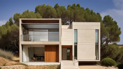 dunes house,modern house,modern architecture,cubic house,corten steel,cube house,mid century house,glass facade,contemporary,modern style,exterior decoration,smart house,metal cladding,residential house,archidaily,house shape,geometric style,timber house,frame house,luxury property,Photography,General,Realistic
