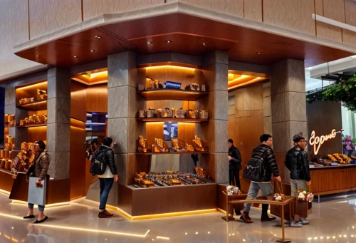 gold bar shop,brandy shop,jewelry store,shoe store,largest hotel in dubai,cosmetics counter,gold shop,the dubai mall entrance,concierge,hyatt hotel,gift shop,boutique,tallest hotel dubai,hotel lobby,shoe cabinet,sales booth,crown render,shopping mall,mall of indonesia,luxury hotel