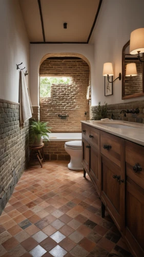 tile kitchen,luxury bathroom,almond tiles,tile flooring,ceramic floor tile,clay tile,kitchen design,spanish tile,ceramic tile,floor tiles,terracotta tiles,tiles,laundry room,tiling,stone sink,sand-lime brick,kitchen interior,bathroom,natural stone,washbasin,Photography,General,Natural