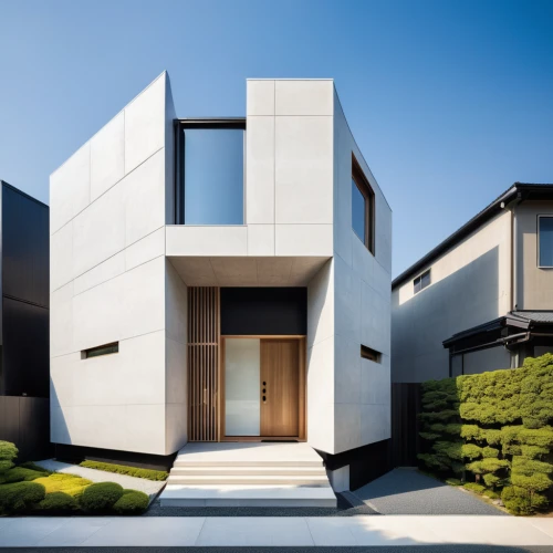 cubic house,japanese architecture,cube house,modern architecture,modern house,geometric style,house shape,frame house,modern style,asian architecture,archidaily,residential house,arhitecture,architecture,smart house,jewelry（architecture）,dunes house,cubic,wooden house,kirrarchitecture,Illustration,Black and White,Black and White 32