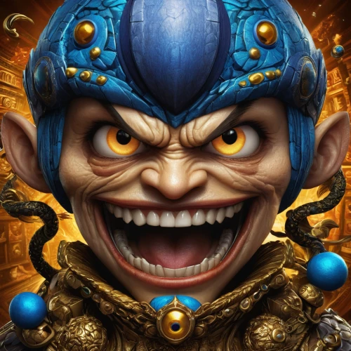 scandia gnome,poseidon god face,download icon,twitch icon,massively multiplayer online role-playing game,goki,aladha,edit icon,aladin,jeongol,qi-gong,jester,haegen,xing yi quan,paysandisia archon,android game,alibaba,ghungroo,mumiy troll,ganghwado,Conceptual Art,Fantasy,Fantasy 26