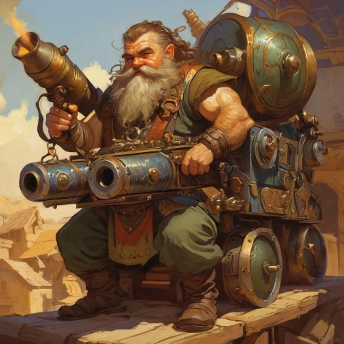 dwarf sundheim,dwarf cookin,scandia gnome,dwarf,dane axe,barbarian,dwarves,dwarfs,dwarf ooo,gnome,vendor,merchant,prejmer,viking,paladin,mergus,gunsmith,adventurer,mercenary,scandia gnomes,Conceptual Art,Fantasy,Fantasy 18