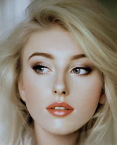 realdoll,vintage makeup,blonde woman,doll's facial features,airbrushed,blond girl,blonde girl,retouch,retouching,beauty face skin,marylin monroe,beautiful model,marilyn monroe,cool blonde,women's cosmetics,beautiful woman,natural cosmetic,beautiful young woman,model beauty,porcelain doll