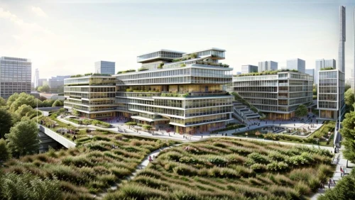 barangaroo,building valley,eco-construction,hongdan center,shenzhen vocational college,wuhan''s virus,zhengzhou,futuristic architecture,autostadt wolfsburg,danyang eight scenic,smart city,urban development,tianjin,chinese architecture,solar cell base,daegu,yuanyang,xiamen,gyeonggi do,kirrarchitecture,Architecture,Large Public Buildings,Masterpiece,None