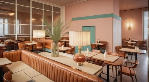 retro diner,restaurants,a restaurant,bistro,japanese restaurant,bar stools,new york restaurant,fine dining restaurant,aschaffenburger,cafeteria,salt bar,3d rendering,breakfast room,soda fountain,barstools,yolanda's-magnolia,restaurant bern,restaurant ratskeller,watercolor cafe,paris cafe,Photography,General,Realistic