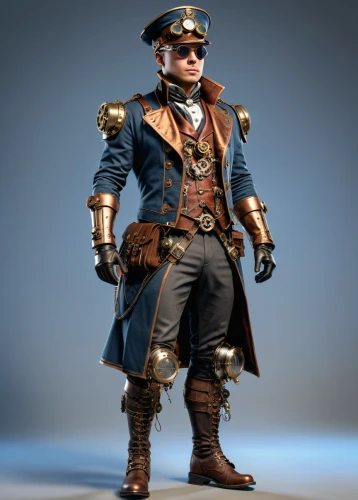 pirate,pirate treasure,naval officer,pirates,steampunk,admiral von tromp,jolly roger,napoleon bonaparte,the sandpiper general,east indiaman,brown sailor,ship doctor,sheriff,musketeer,engineer,captain,conquistador,military officer,seafarer,vendor