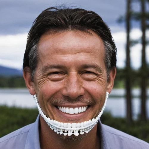 dental braces,maori,braces,mouth guard,denture,porcelaine,dentures,covered mouth,orthodontics,mouth-nose protection,cosmetic dentistry,tooth bleaching,badwater,crossbones,collar,anmatjere man,teeth,face shield,dental,medical face mask,Photography,Documentary Photography,Documentary Photography 31