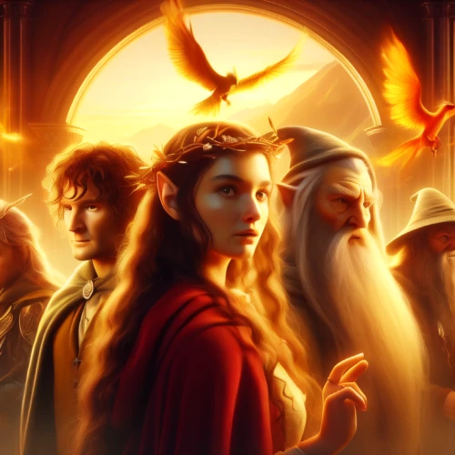 wizards,hobbit,gandalf,lord who rings,fantasy art,jrr tolkien,fantasy picture,games of light,heroic fantasy,cg artwork,fairy tale icons,game of thrones,thorin,albus,dwarves,3d fantasy,druids,fantasy portrait,massively multiplayer online role-playing game,background image