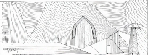 cd cover,line drawing,sheet drawing,frame drawing,wood structure,roof structures,pencil lines,harp strings,archidaily,kirrarchitecture,coloring page,cover,celtic harp,panoramical,wooden construction,line-art,roof truss,note paper and pencil,book cover,hand-drawn illustration,Design Sketch,Design Sketch,None