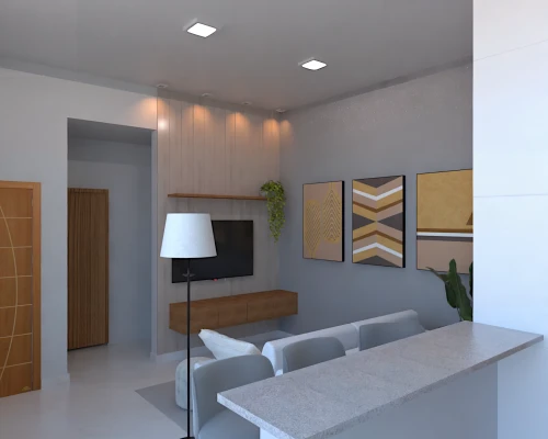 3d rendering,modern room,interior modern design,contemporary decor,modern decor,render,search interior solutions,interior decoration,room divider,hallway space,daylighting,core renovation,interior design,modern living room,smart home,guest room,home interior,wall plaster,ceiling lighting,3d rendered