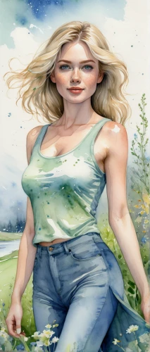 golf course background,farm girl,landscape background,the blonde in the river,heidi country,golfer,world digital painting,girl in the garden,spring background,farm background,watercolor background,springtime background,girl in a long,girl lying on the grass,countrygirl,female runner,game illustration,portrait background,rosa ' amber cover,book cover,Conceptual Art,Fantasy,Fantasy 16