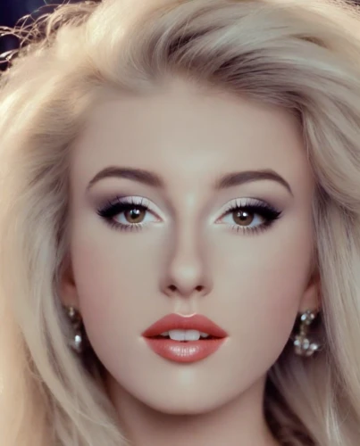doll's facial features,barbie doll,porcelain doll,realdoll,airbrushed,retouching,marilyn monroe,beautiful woman,retouch,marylin monroe,connie stevens - female,blonde woman,miss circassian,marylyn monroe - female,vintage makeup,beautiful face,aphrodite,miss universe,like doll,gorj
