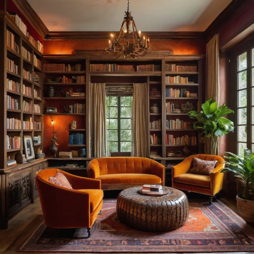 bookshelves,reading room,sitting room,athenaeum,bookcase,brownstone,book wall,great room,livingroom,chaise lounge,living room,family room,the living room of a photographer,interior design,bookshelf,interiors,hardwood floors,wade rooms,armchair,interior decor,Photography,Documentary Photography,Documentary Photography 29