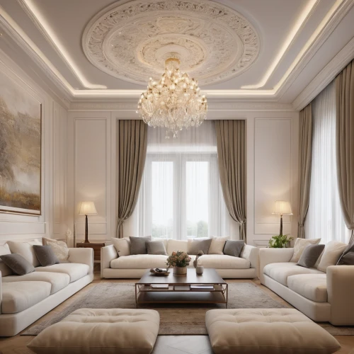 luxury home interior,living room,livingroom,contemporary decor,interior decoration,sitting room,ornate room,modern living room,modern decor,family room,interior decor,apartment lounge,interior design,stucco ceiling,interior modern design,home interior,great room,3d rendering,search interior solutions,decorates,Photography,General,Natural