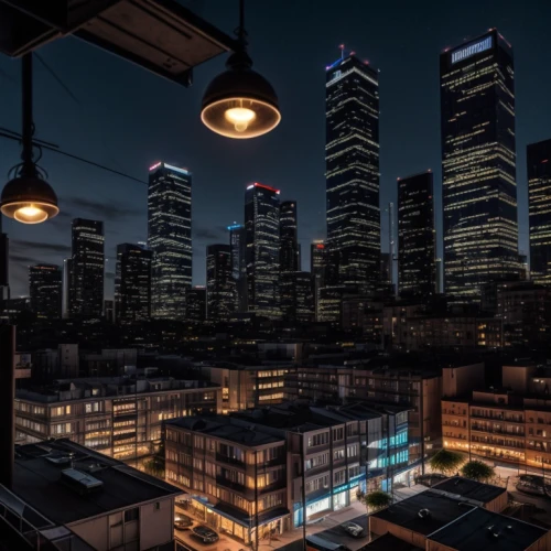 hudson yards,under the moscow city,city at night,ekaterinburg,moscow city,cityscape,tall buildings,city lights,tribute in light,urban towers,evening city,above the city,citylights,skyscapers,metropolis,city skyline,city scape,high-rises,street lights,night lights