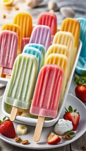 popsicles,strawberry popsicles,ice popsicle,ice cream on stick,iced-lolly,popsicle,variety of ice cream,ice pop,fruit ice cream,currant popsicles,ice cream icons,tutti frutti,italian ice,icepop,red popsicle,gelatin dessert,summer foods,ice cream bar,frozen dessert,ice creams,Photography,General,Realistic