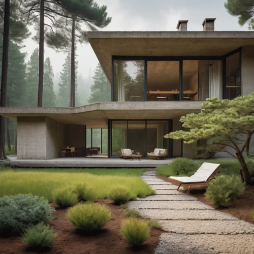 mid century house,mid century modern,modern house,house in the forest,modern architecture,3d rendering,dunes house,home landscape,japanese architecture,roof landscape,asian architecture,landscape design sydney,beautiful home,landscape designers sydney,modern style,luxury property,render,luxury home,house in mountains,house in the mountains,Art,Classical Oil Painting,Classical Oil Painting 32