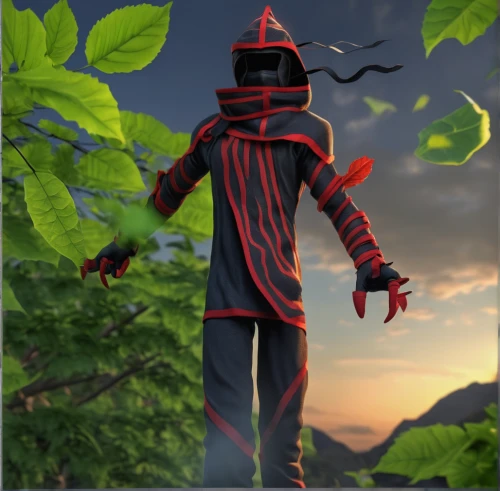forest man,3d stickman,scarecrow,ninjago,low poly,3d render,3d model,pyro,cartoon ninja,android game,pubg mascot,the wanderer,beekeeper,pyrogames,avatar,primitive man,action-adventure game,aaa,3d rendered,goji,Photography,General,Realistic