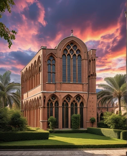 collegiate basilica,houston methodist,al nahyan grand mosque,christ chapel,house of prayer,islamic architectural,temple fade,religious institute,3d rendering,qasr al watan,gothic architecture,byzantine architecture,gothic church,university al-azhar,church faith,house of allah,church of christ,church of jesus christ,monastery israel,black church,Photography,General,Realistic