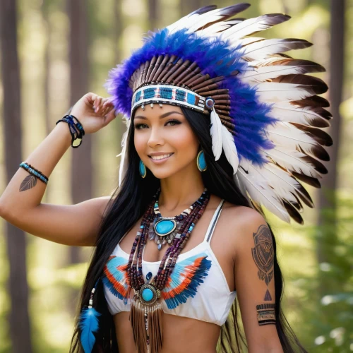 american indian,native american,indian headdress,pocahontas,feather headdress,the american indian,amerindien,cherokee,native,first nation,indigenous culture,headdress,native american indian dog,warrior woman,tribal chief,tipi,war bonnet,indigenous,feather jewelry,tee-pee,Illustration,Japanese style,Japanese Style 19